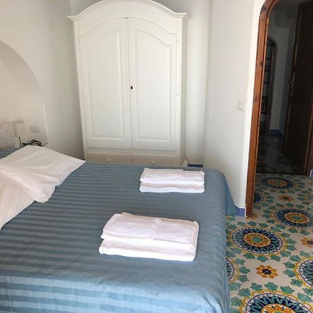 Casa Caldiero #6 Positano Bagian luar foto