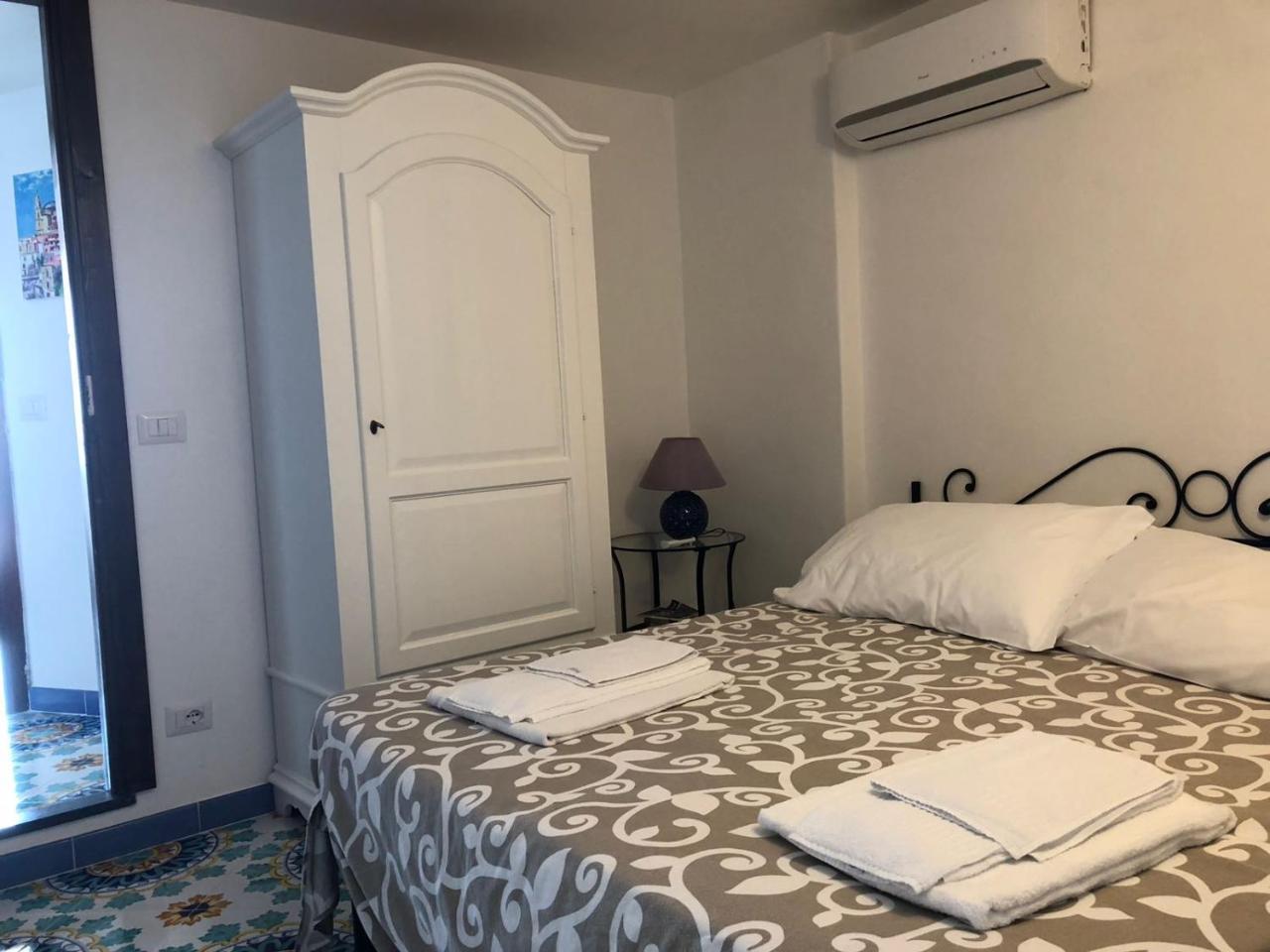 Casa Caldiero #6 Positano Bagian luar foto