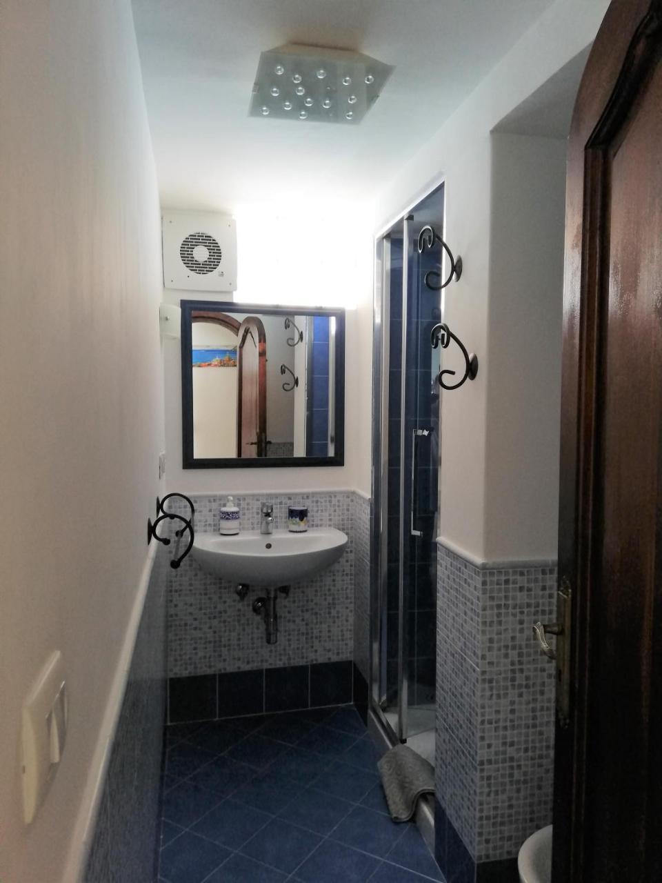 Casa Caldiero #6 Positano Bagian luar foto